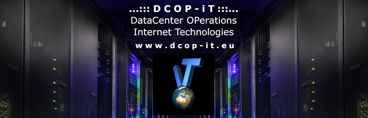DCOP-iT